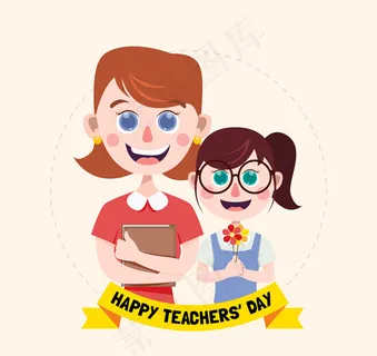 女教师和女学生 女教师和女学生
