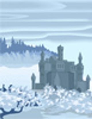 矢量风景背景_20,背景元素