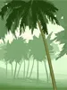 矢量风景背景_173,背景元素ai矢量模版下载