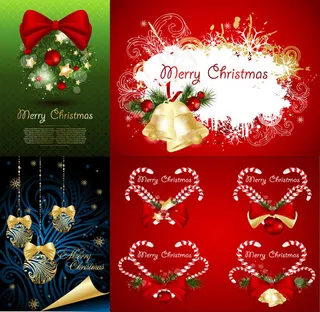 圣诞节气氛装饰