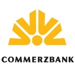 德国商业银行（Commerzbank）eps,ai矢量模版下载