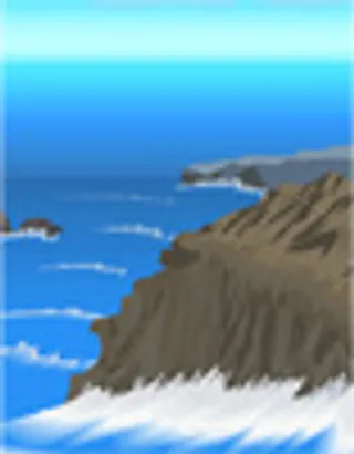 矢量风景背景_81,背景元素