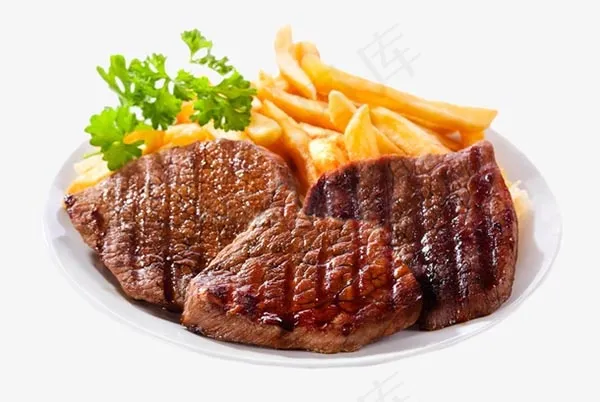 美味牛排套餐