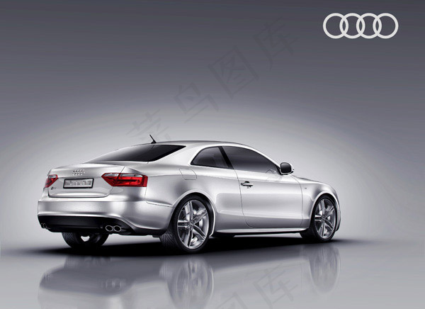 奥迪S5轿车2