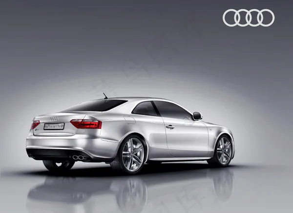 奥迪S5轿车2