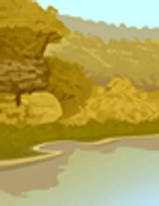 矢量风景背景_47,背景元素