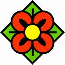 花朵鲜花_785eps,ai矢量模版下载