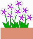 花朵鲜花_823eps,ai矢量模版下载