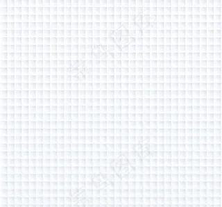 白色格纹背景