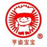 亨谕宝宝（沙嗲牛肉干）ai矢量模版下载