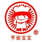 亨谕宝宝（沙嗲牛肉干）ai矢量模版下载