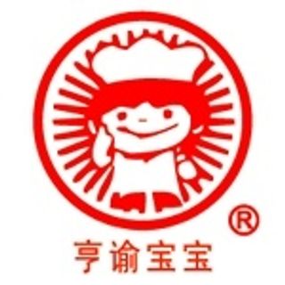 亨谕宝宝（沙嗲牛肉干）