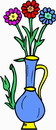 花朵鲜花_189eps,ai矢量模版下载
