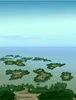 矢量风景背景_218,背景元素ai矢量模版下载