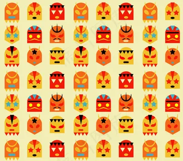 摔角头像背景 摔角头像背景