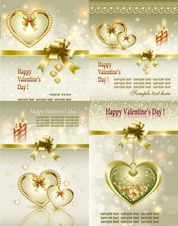 情人节礼品卡 情人节礼品卡