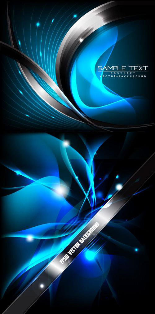 科技光芒背景,背景元素