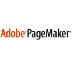 Adobe PageMaker（英文标准字）