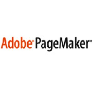 Adobe PageMaker（英文标准字）