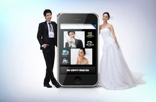 智能手机与幸福的