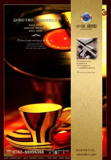 中环星座地产广告 中环星座地产广告