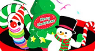 圣诞节矢量素材_35