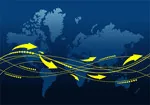 矢量地图背景,背景元素eps,ai矢量模版下载