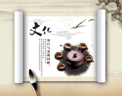 茶文化 茶文化