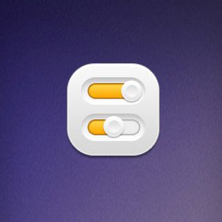 开关按钮图标,免抠元素