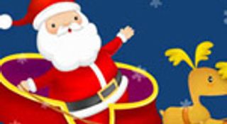 圣诞节矢量素材_14