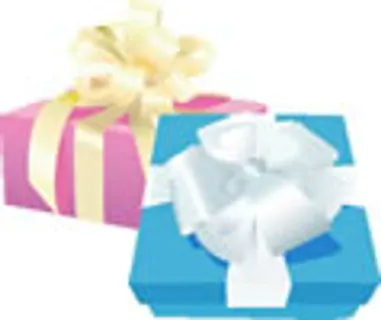 矢量礼品图片_35