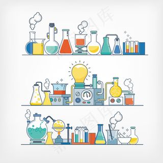 实验室化验器械