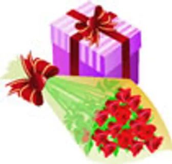 矢量礼品图片_34