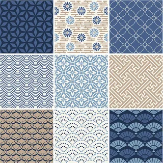 古典花纹背景 古典花纹背景