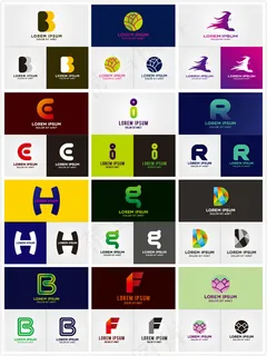 企业LOGO矢量 企业LOGO矢量