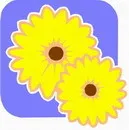 花朵鲜花_1027eps,ai矢量模版下载