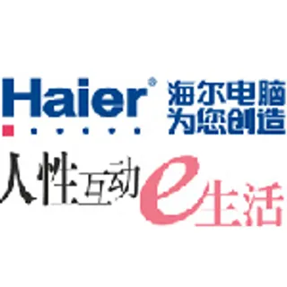 Haier海尔电脑（人性互动e生活）