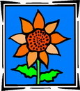 花朵鲜花_999eps,ai矢量模版下载