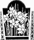 花朵鲜花_1096eps,ai矢量模版下载