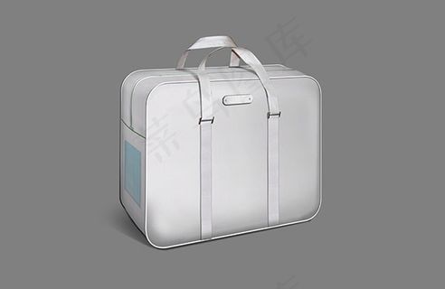 小提包包装样机