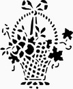 花朵鲜花_1160eps,ai矢量模版下载