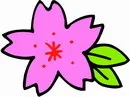 花朵鲜花_937eps,ai矢量模版下载