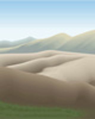 矢量风景背景_184,背景元素