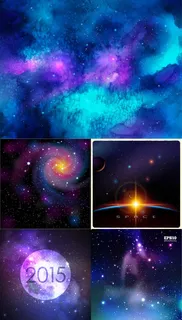 浩瀚的宇宙 浩瀚的宇宙