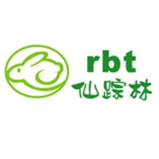 rbt仙踪林矢量标志 rbt仙踪林矢量标志