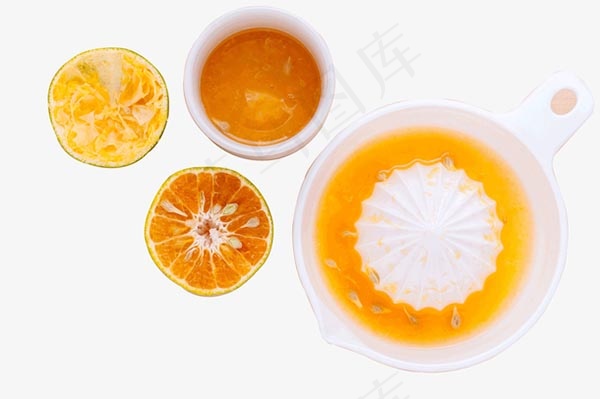 柠檬饮料