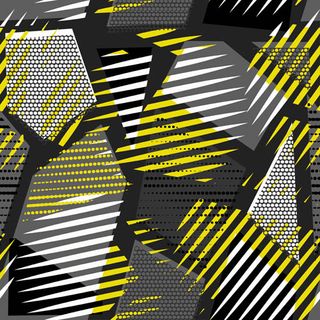 喷溅元素无缝背景