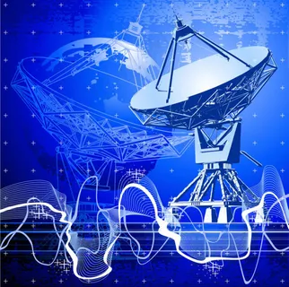 超炫卫星接收器