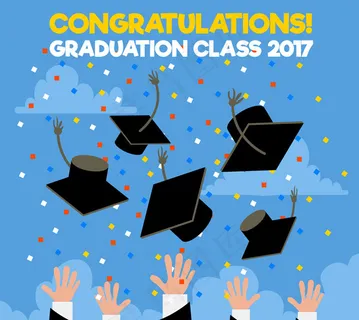 扔博士帽的手臂