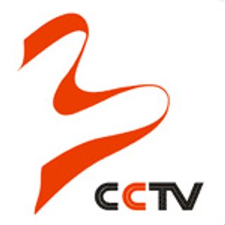 CCTV-3（*电视台综艺频道）